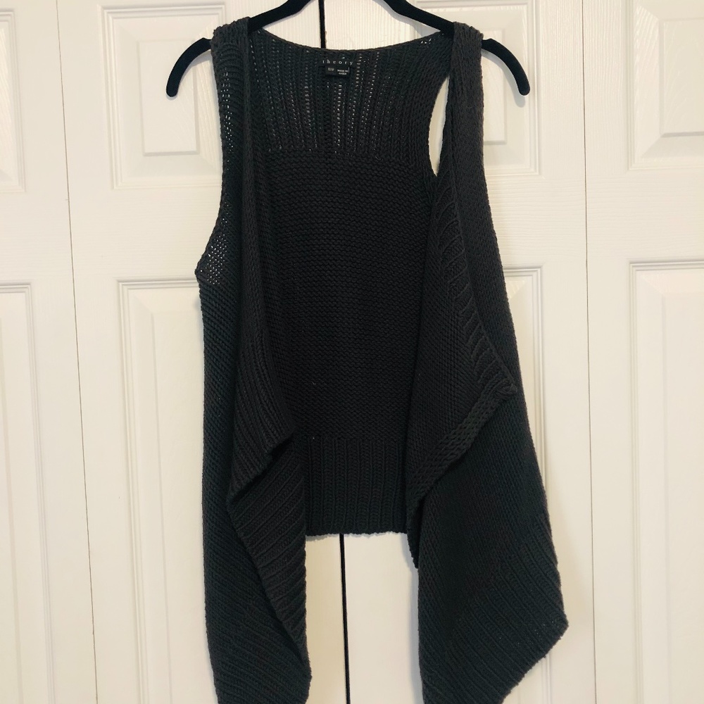Theory Knit Vest